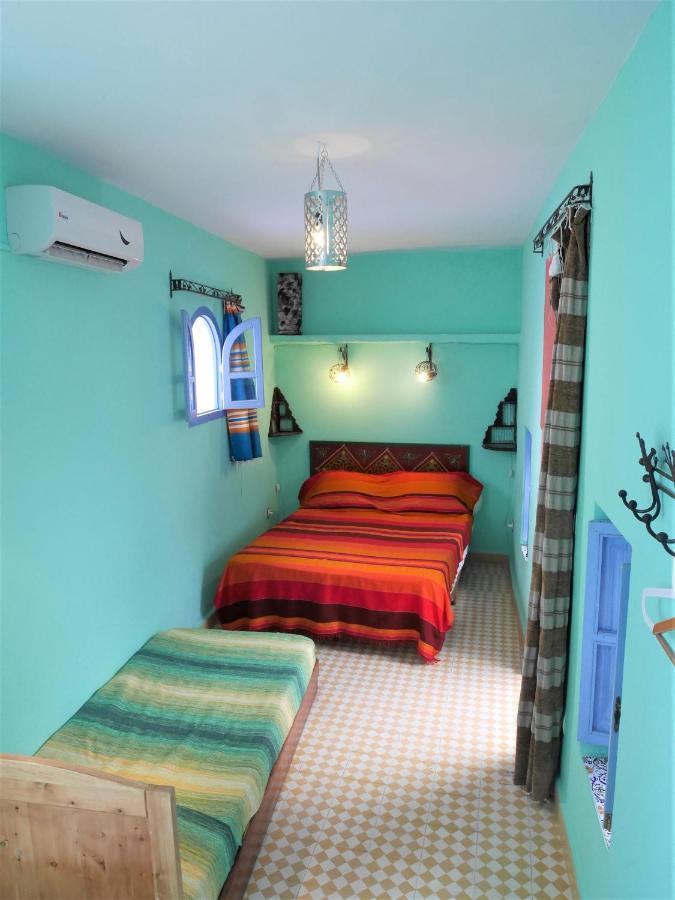 Bed and breakfast Dar Dalia