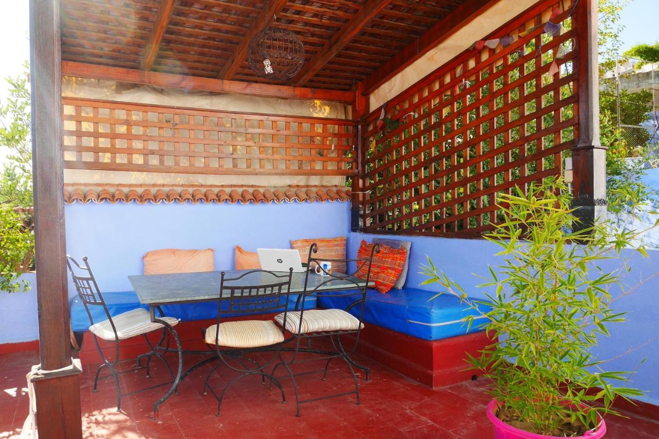 Bed and breakfast Dar Dalia *