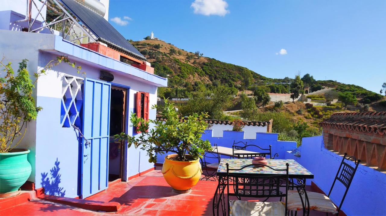 Dar Dalia Bed and breakfast *
