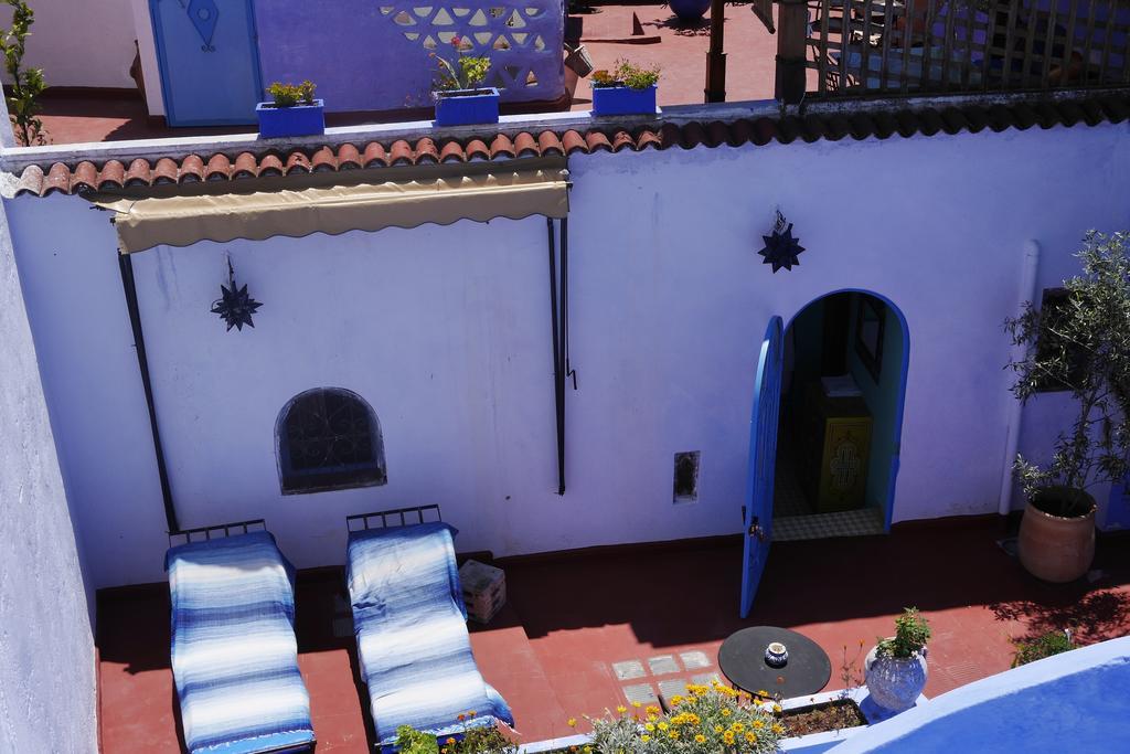 Bed and breakfast Dar Dalia
