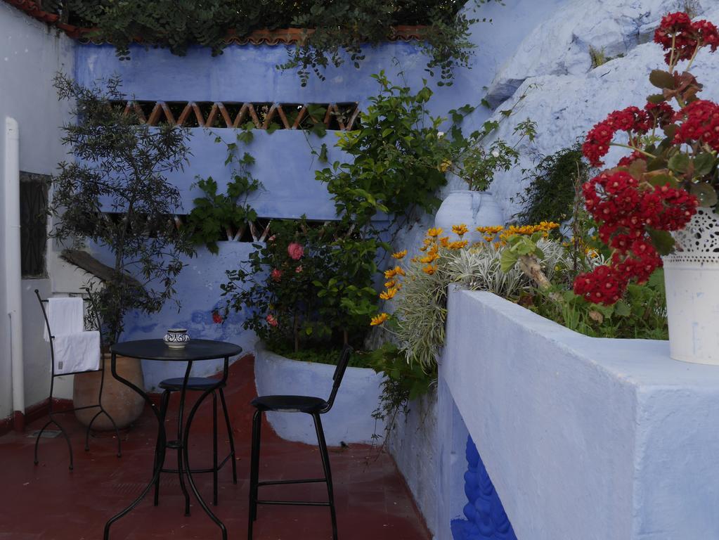 Dar Dalia * Xauen