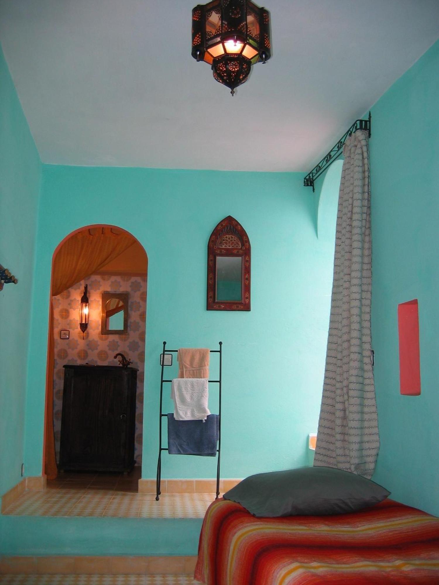 Dar Dalia Bed and breakfast
