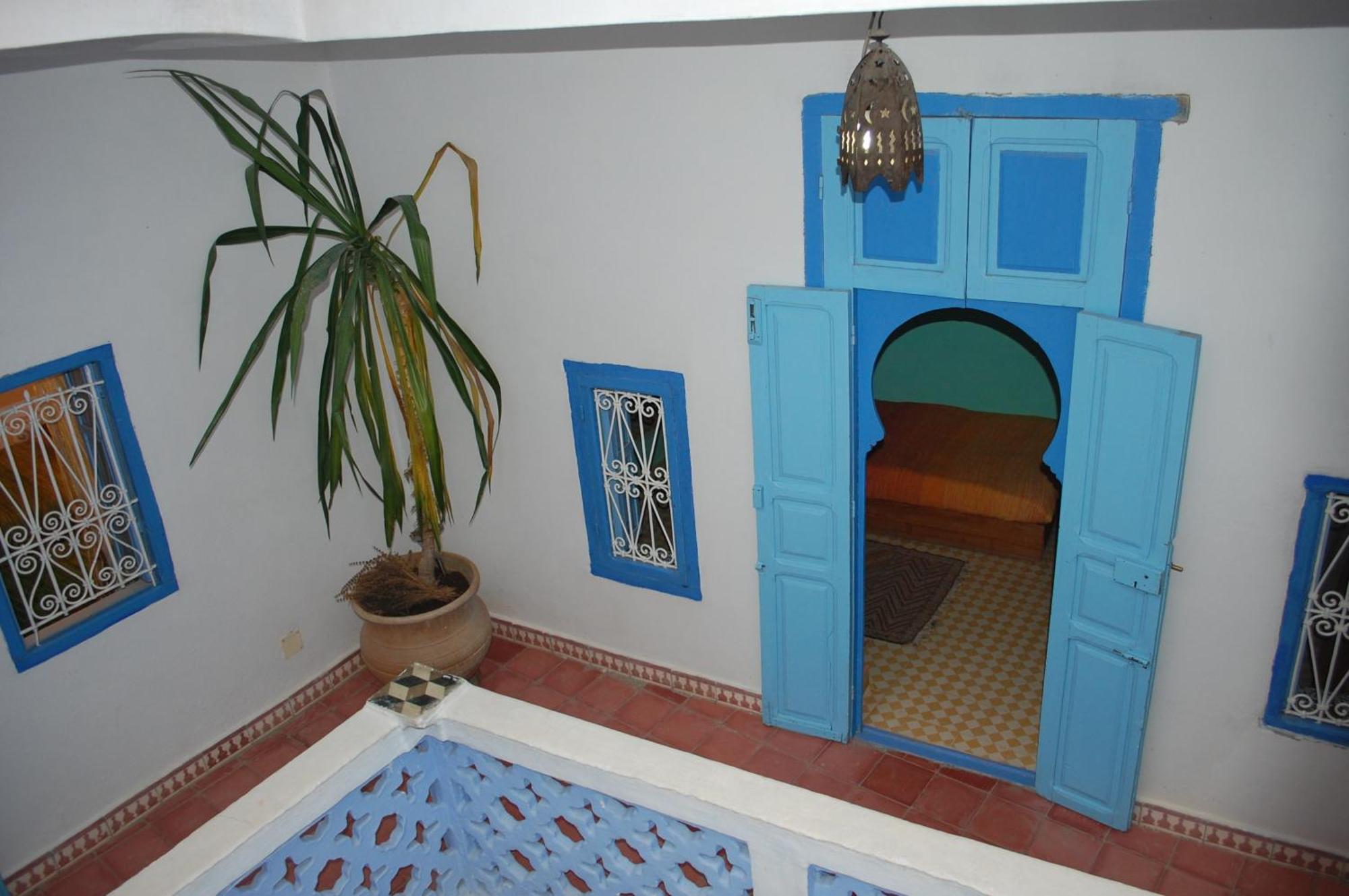 Dar Dalia * Xauen