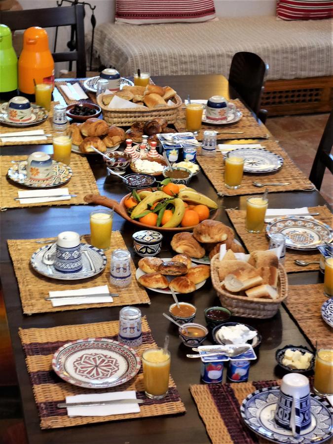 Bed and breakfast Dar Dalia *