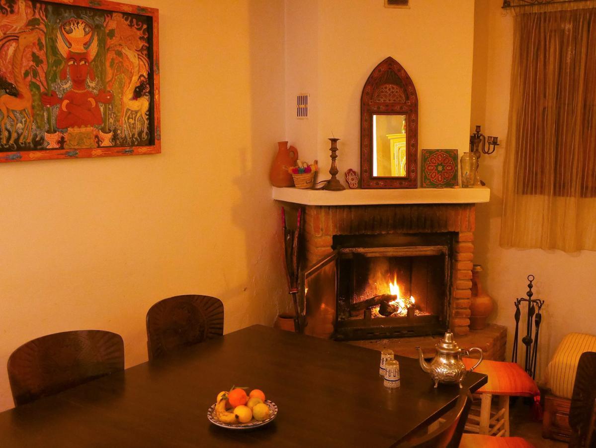Bed and breakfast Dar Dalia *