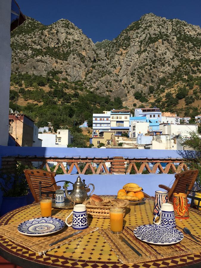 Bed and breakfast Dar Dalia *