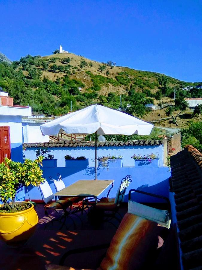 Dar Dalia Bed and breakfast *